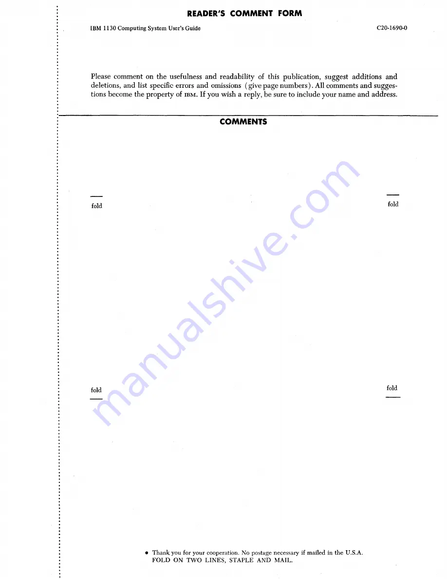 IBM Infoprint 1130 User Manual Download Page 704