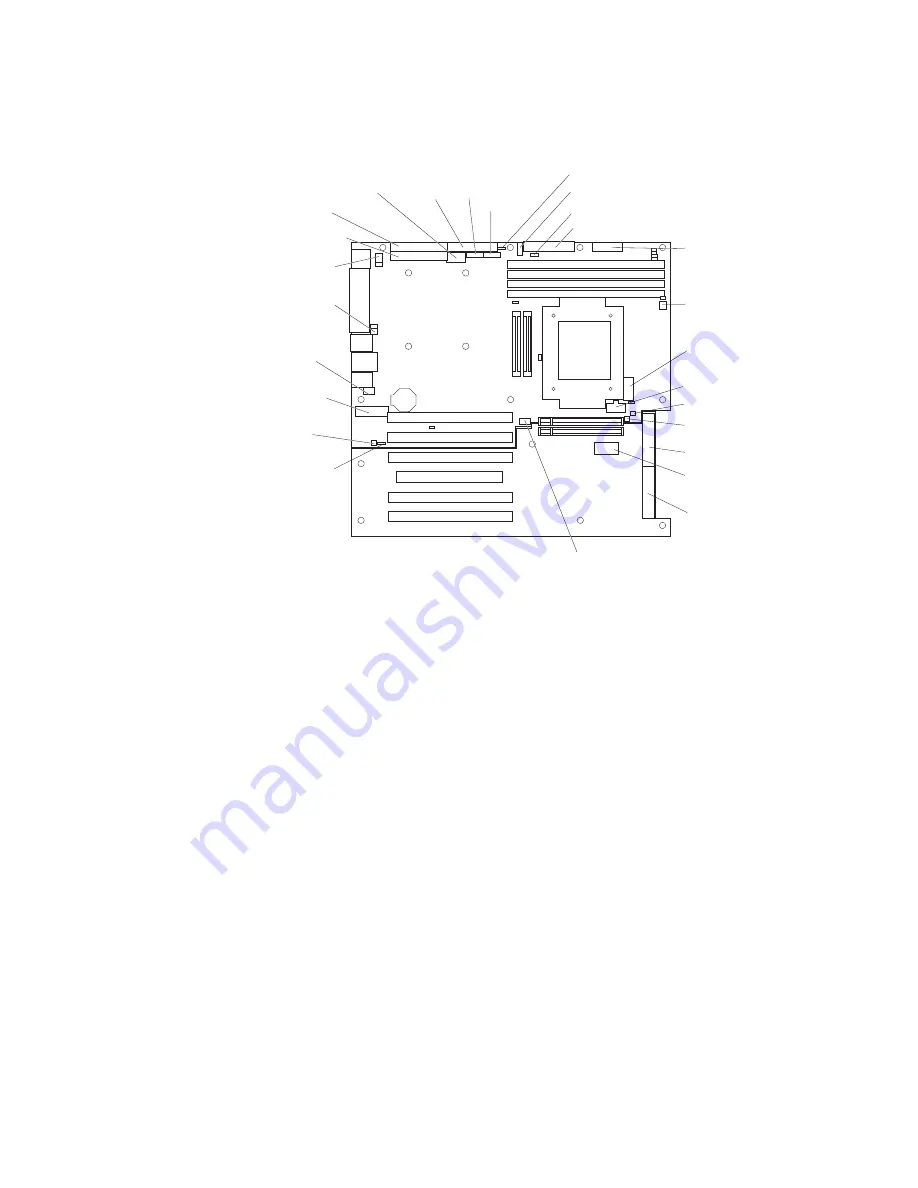 IBM IntelliStation A Pro 6217 User Manual Download Page 49