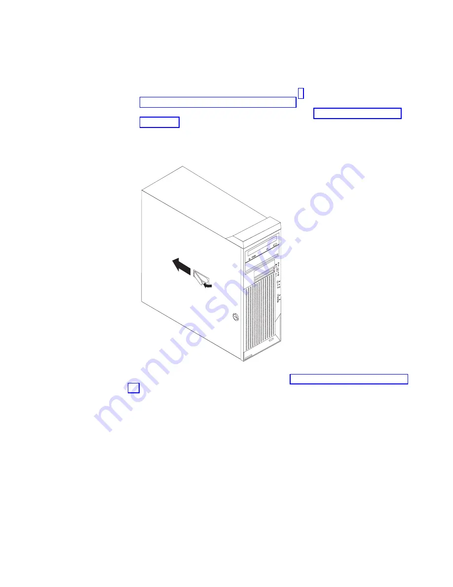 IBM IntelliStation A Pro 6217 User Manual Download Page 51