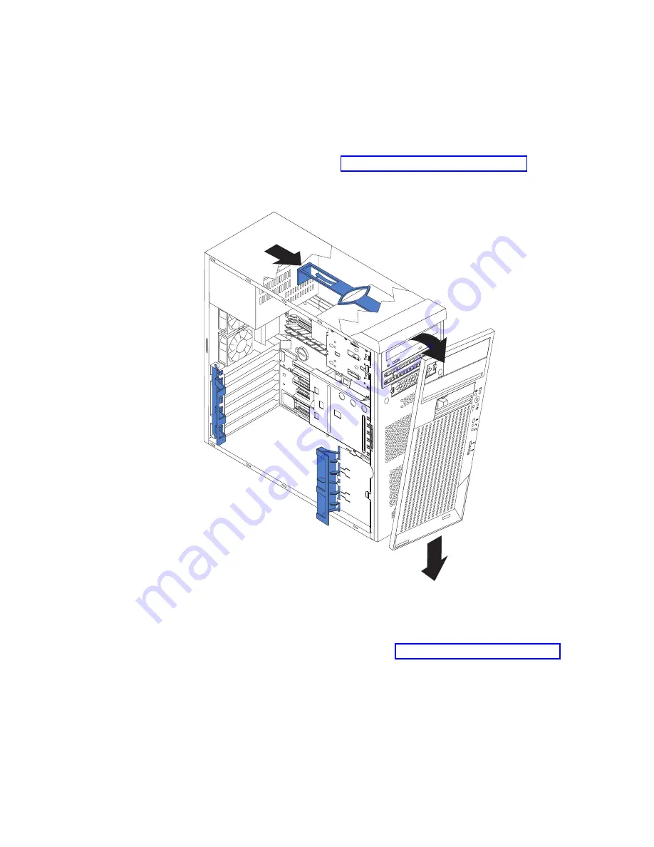 IBM IntelliStation A Pro 6217 User Manual Download Page 53