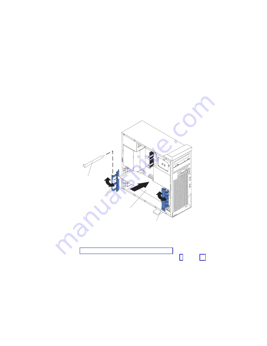 IBM IntelliStation Z Pro 6221 Hardware Maintenance Manual Download Page 56