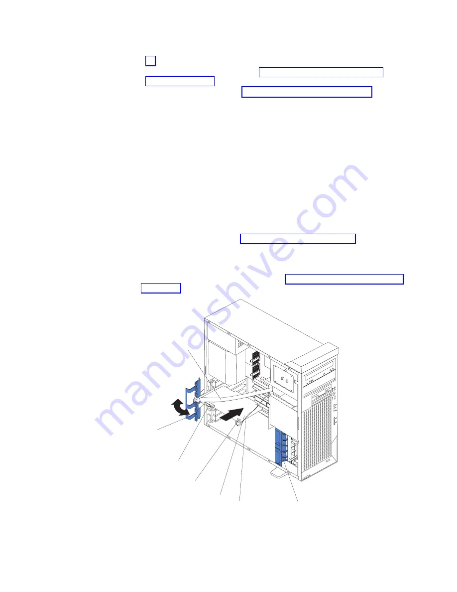 IBM IntelliStation Z Pro 6221 Скачать руководство пользователя страница 57