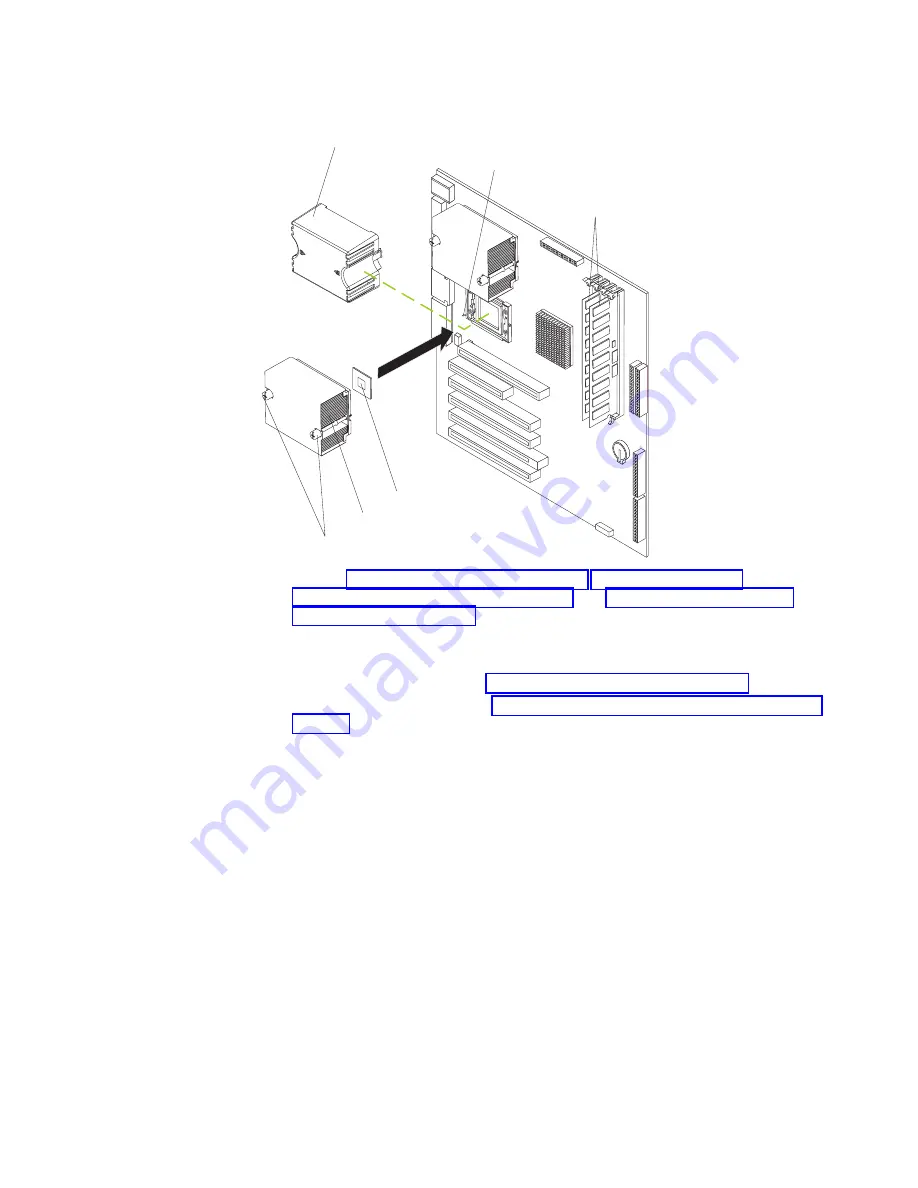 IBM IntelliStation Z Pro 6221 Hardware Maintenance Manual Download Page 69