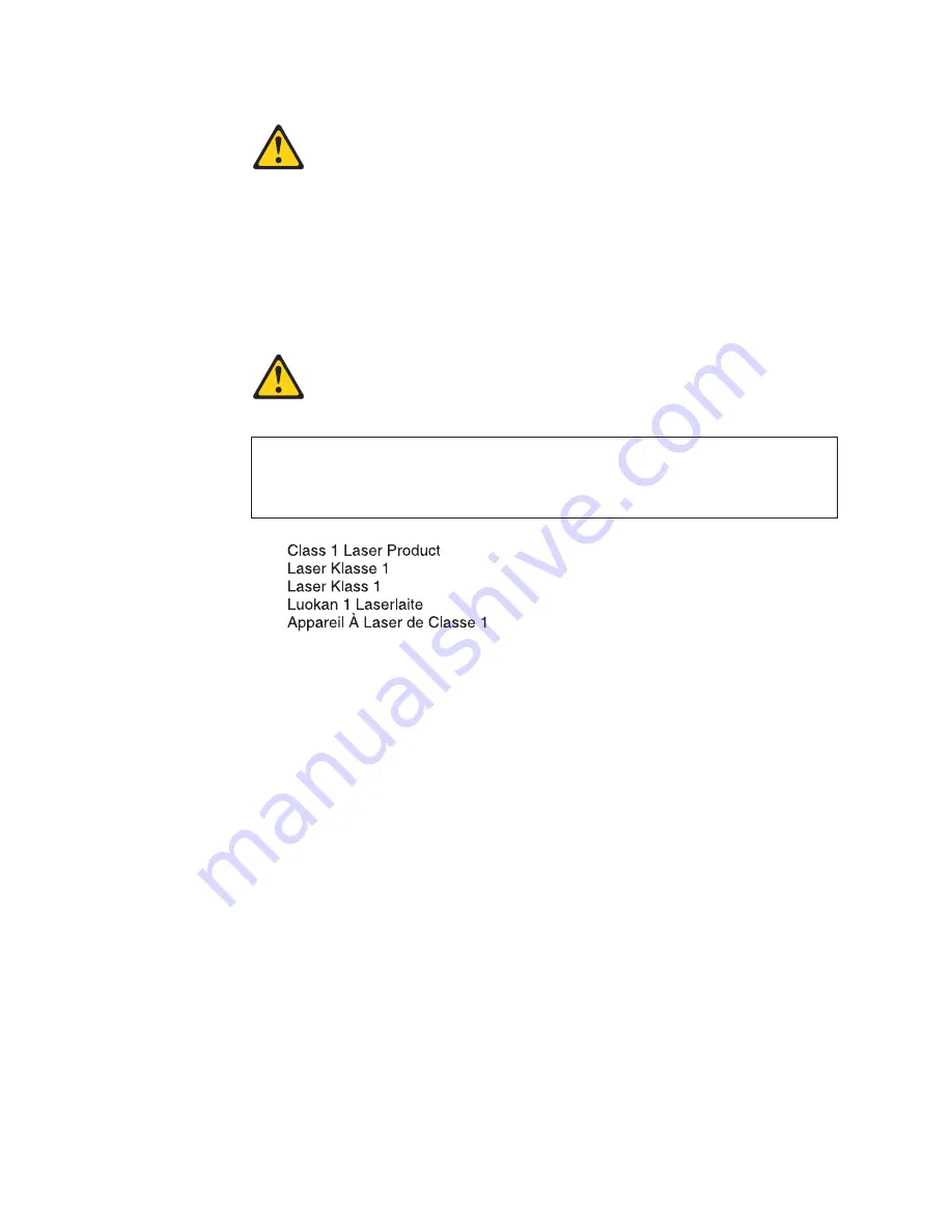 IBM IntelliStation Z Pro 6223 Hardware Maintenance Manual And Troubleshooting Manual Download Page 44