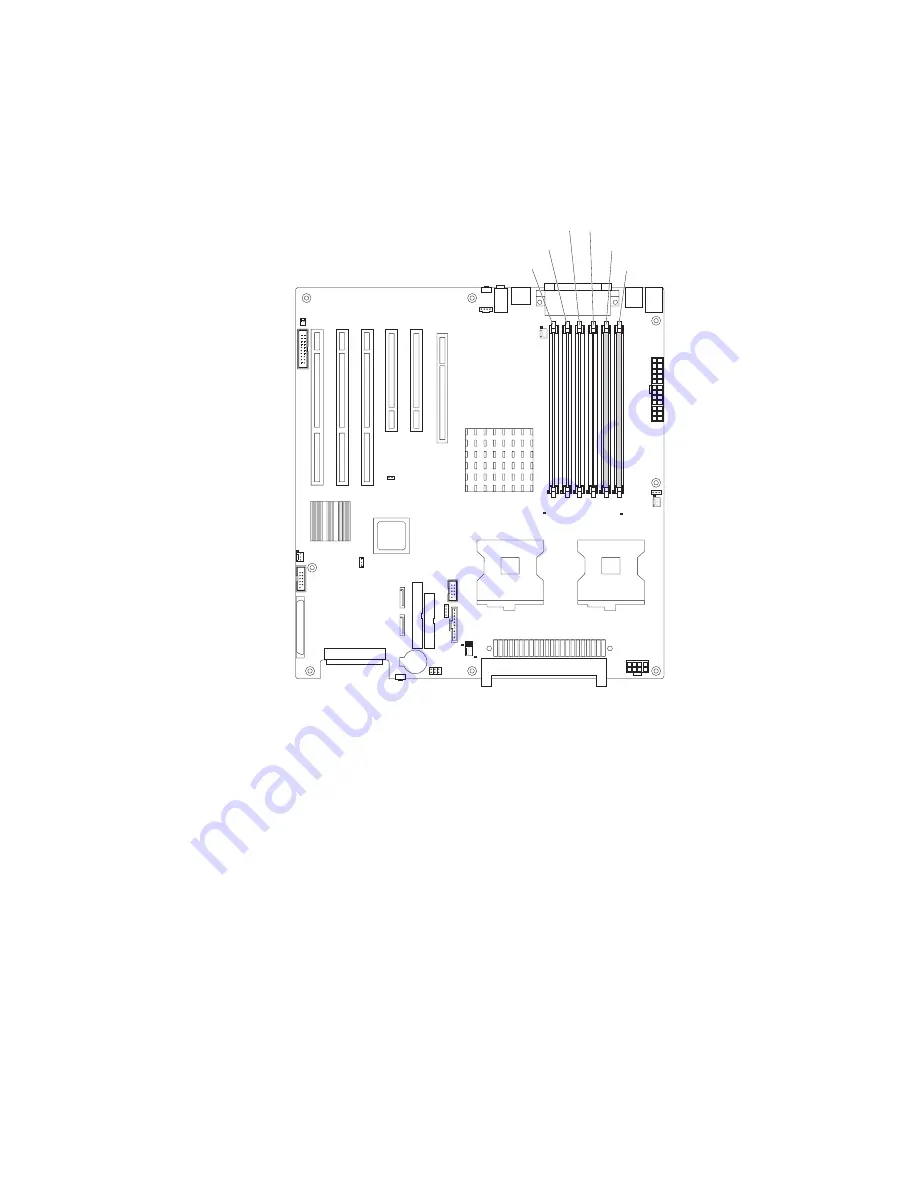 IBM IntelliStation Z Pro 6223 Hardware Maintenance Manual And Troubleshooting Manual Download Page 53