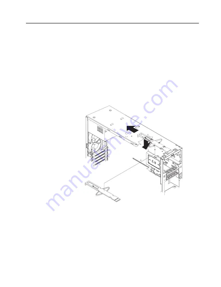 IBM IntelliStation Z Pro 6223 Hardware Maintenance Manual And Troubleshooting Manual Download Page 89