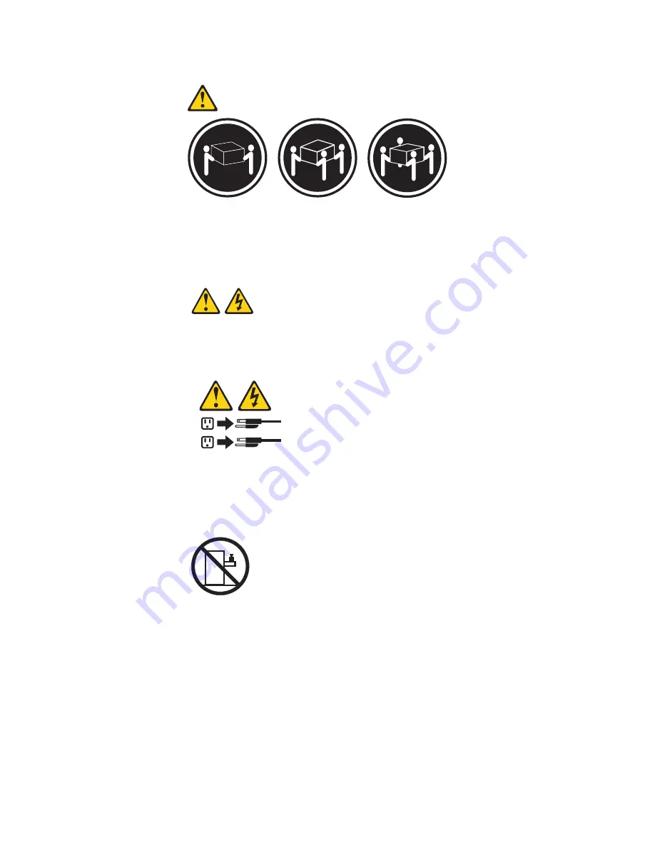 IBM IntelliStation Z Pro 6223 Hardware Maintenance Manual And Troubleshooting Manual Download Page 141