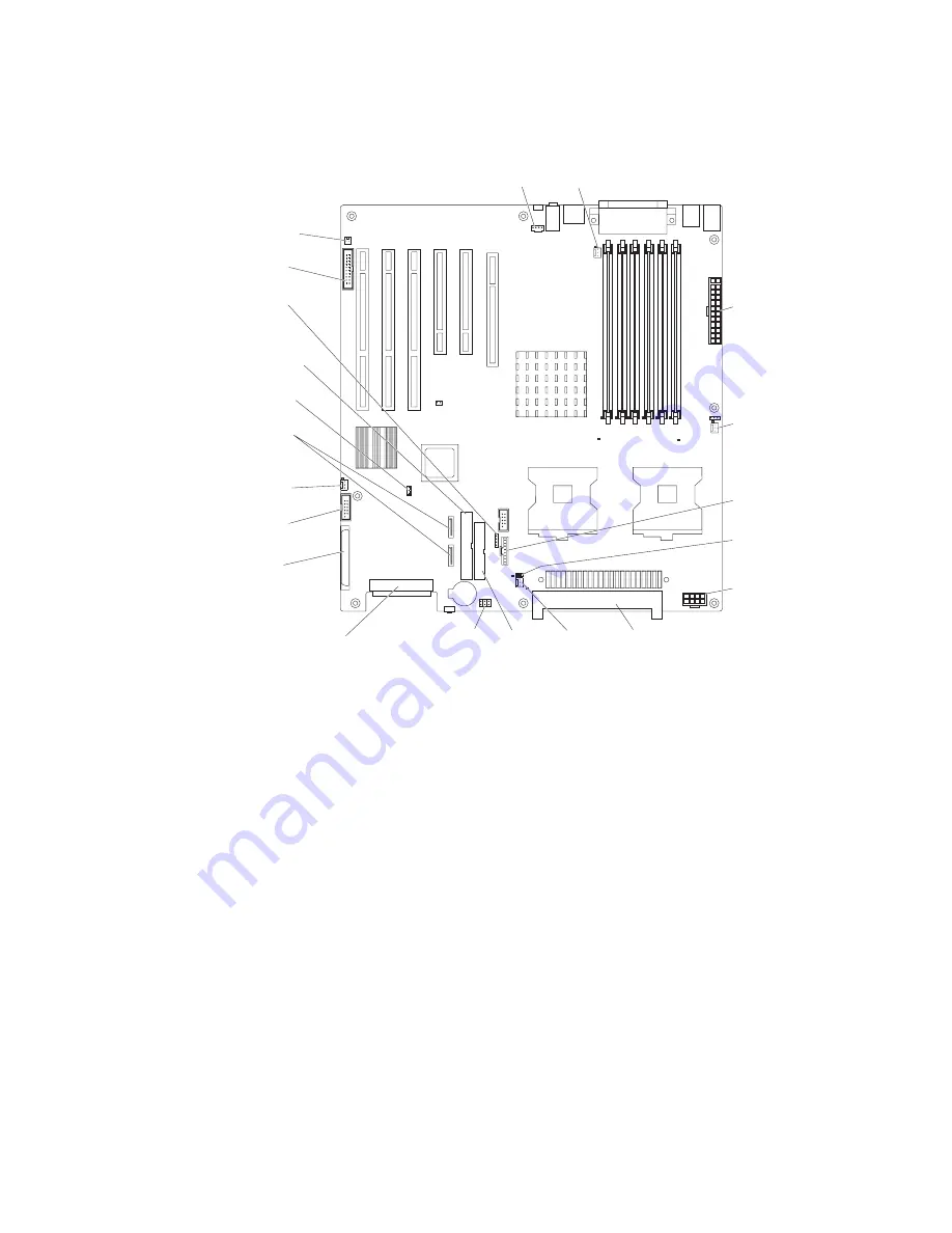 IBM IntelliStation Z Pro 6223 Скачать руководство пользователя страница 50