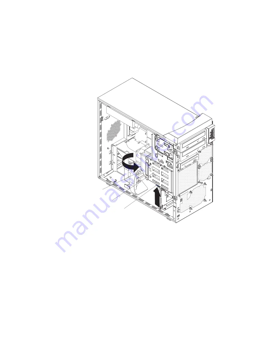 IBM IntelliStation Z Pro 6223 Скачать руководство пользователя страница 72