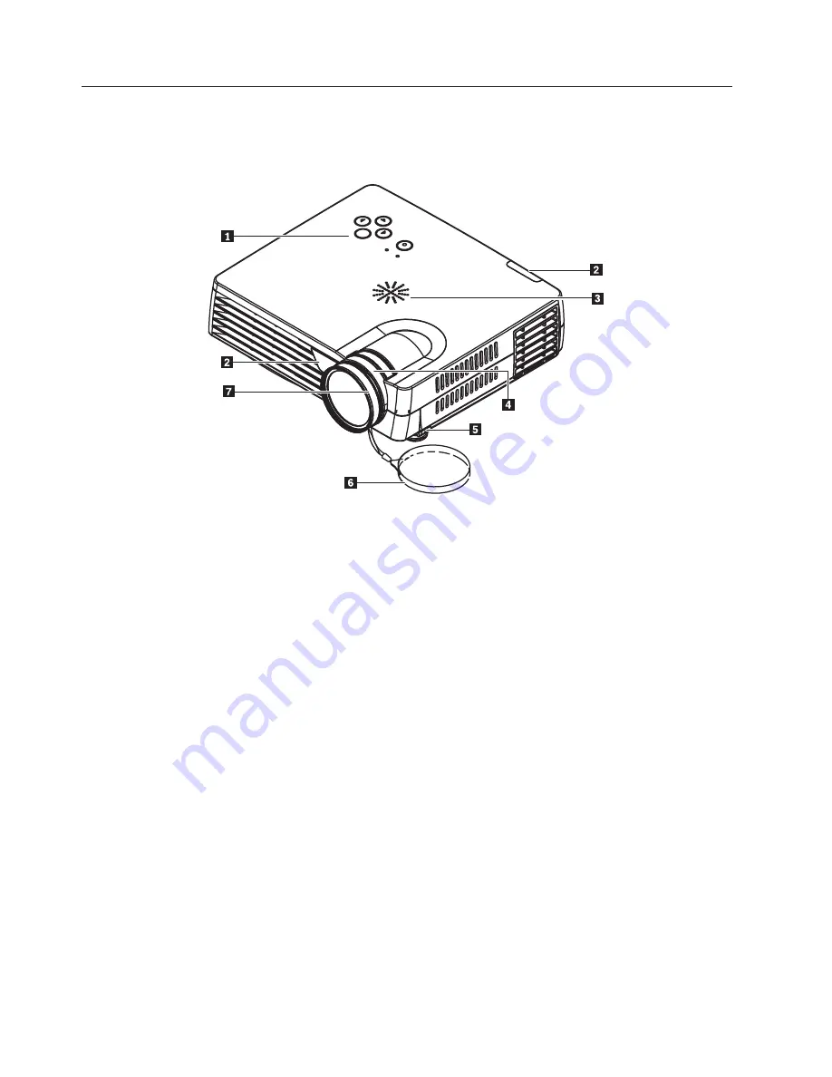 IBM M400 User Manual Download Page 18