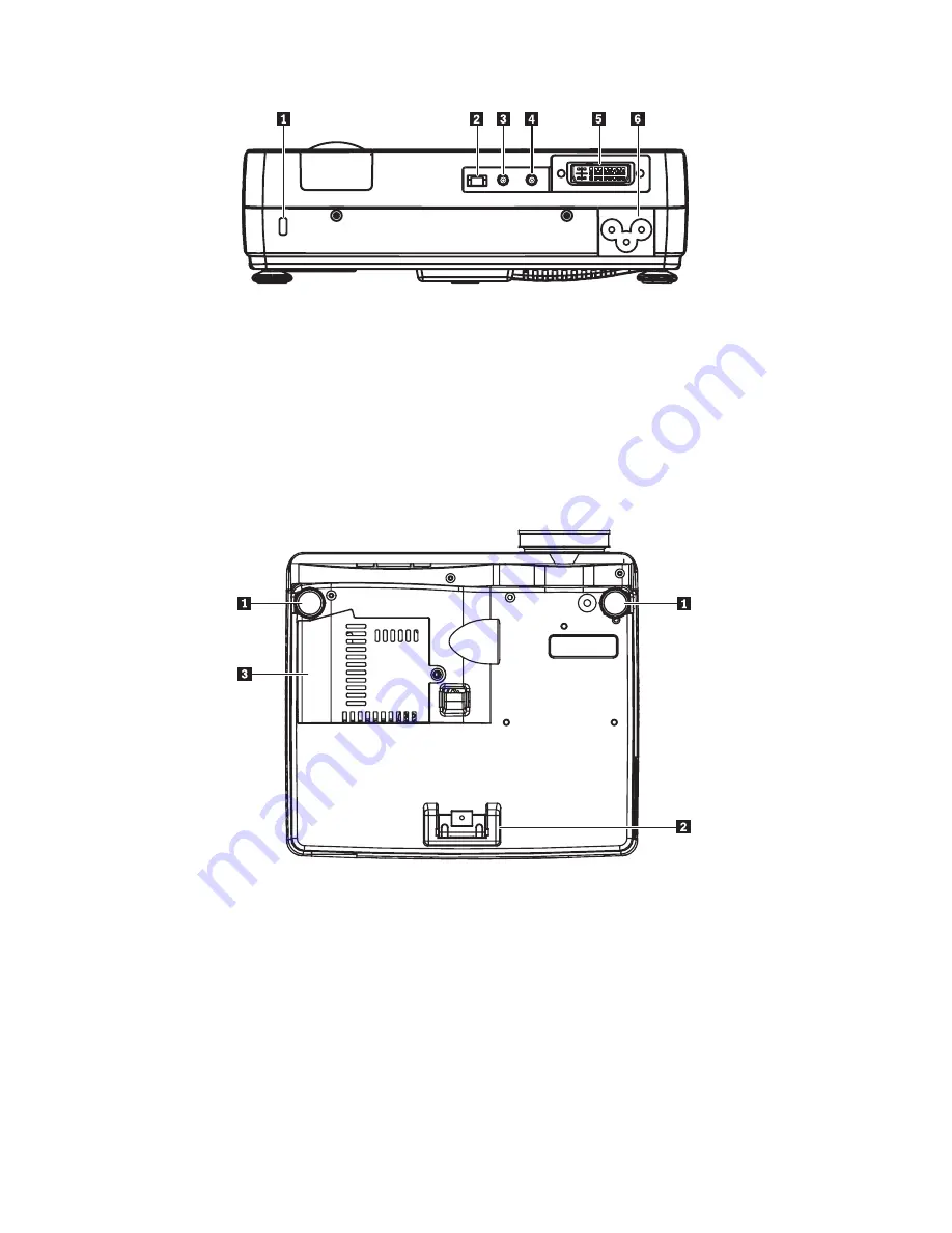 IBM M400 User Manual Download Page 20