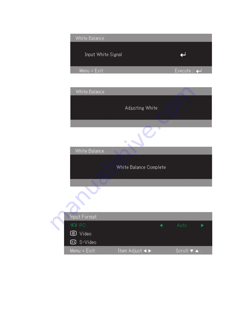 IBM M400 User Manual Download Page 42