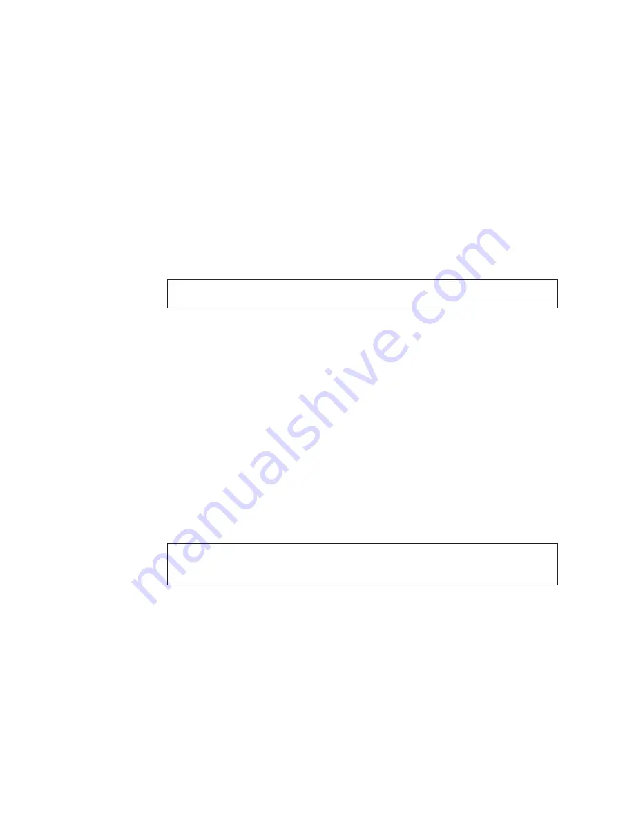 IBM M400 User Manual Download Page 82