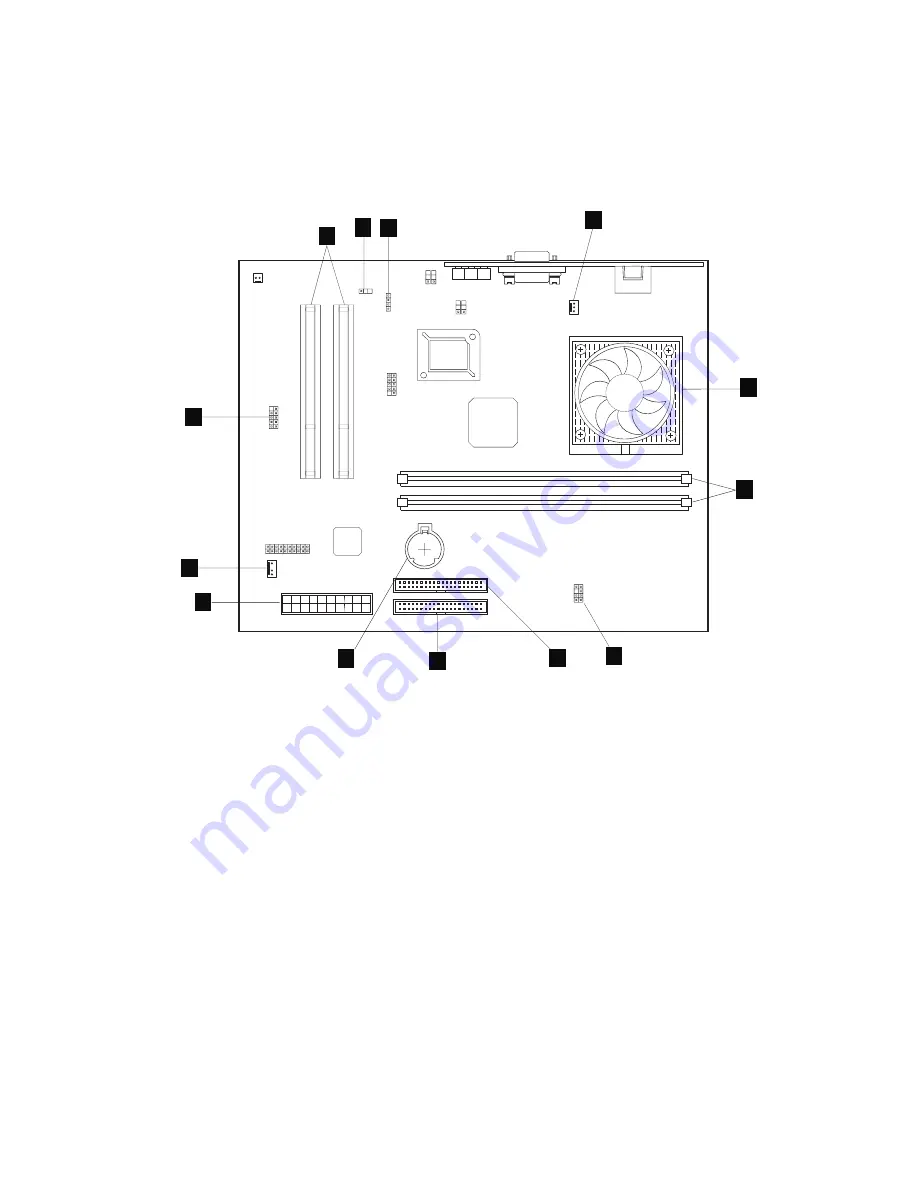 IBM NetVista 6644 User Manual Download Page 51