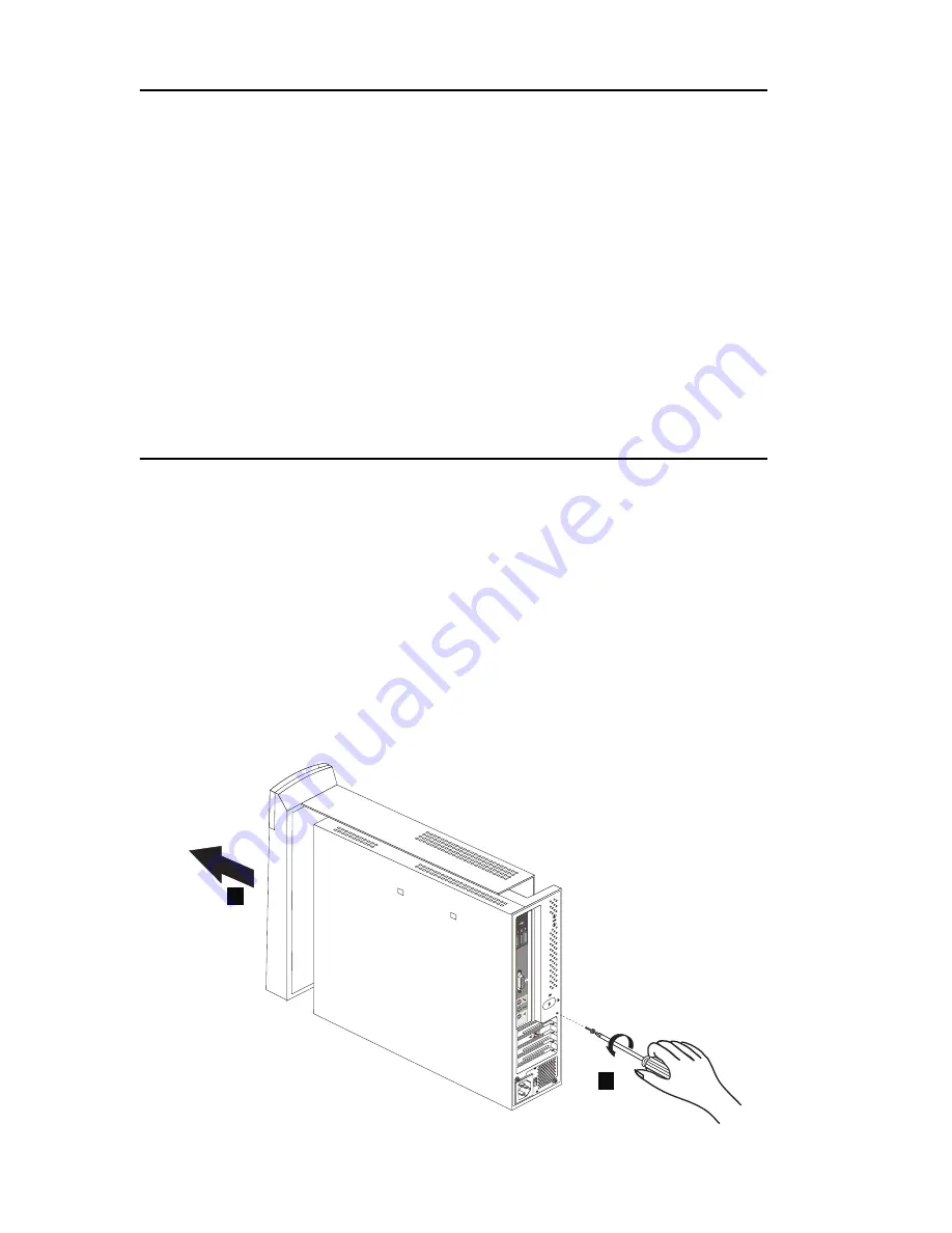 IBM NetVista 6644 User Manual Download Page 52