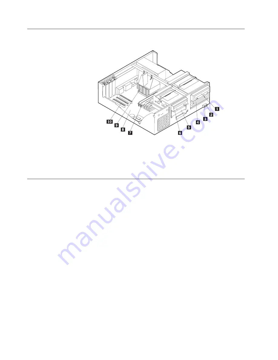 IBM NetVista A21 Brukerhåndbok Download Page 42