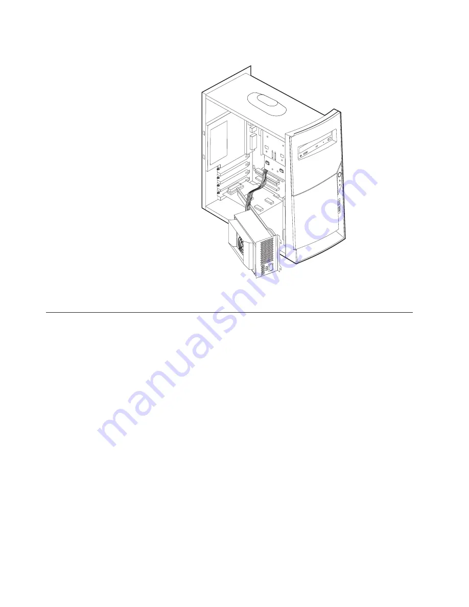 IBM NetVista A21 Manual Do Utilizador Download Page 56