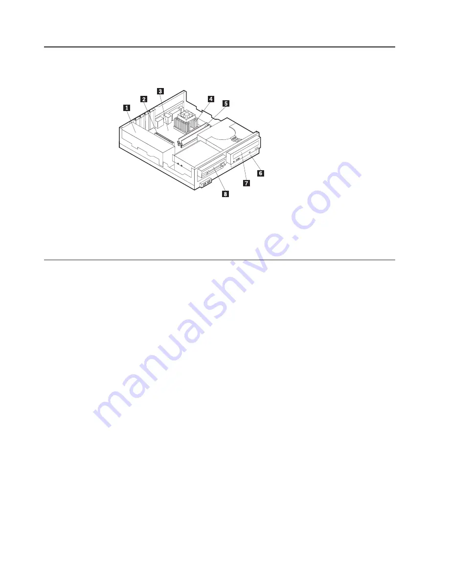 IBM NetVista A21 User Manual Download Page 32