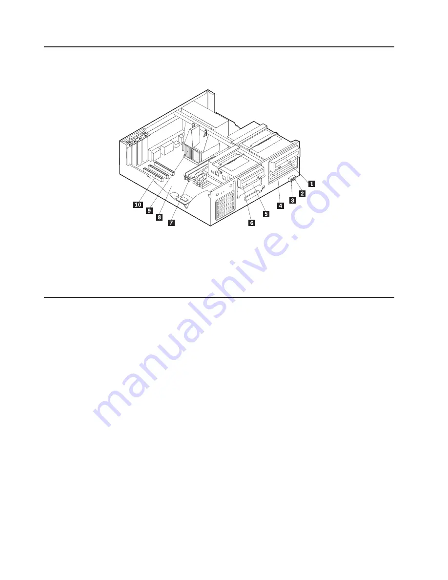 IBM NetVista A21 User Manual Download Page 42