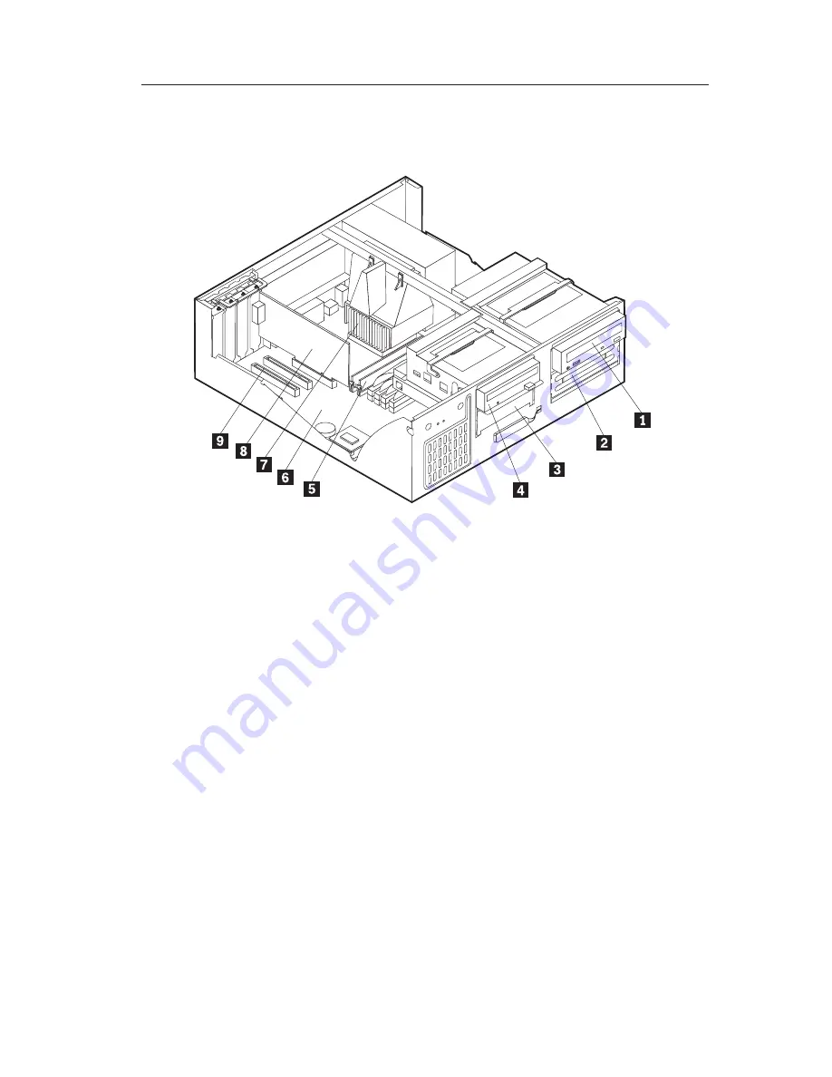 IBM NetVista A40 Guida Per L'Utente Download Page 63