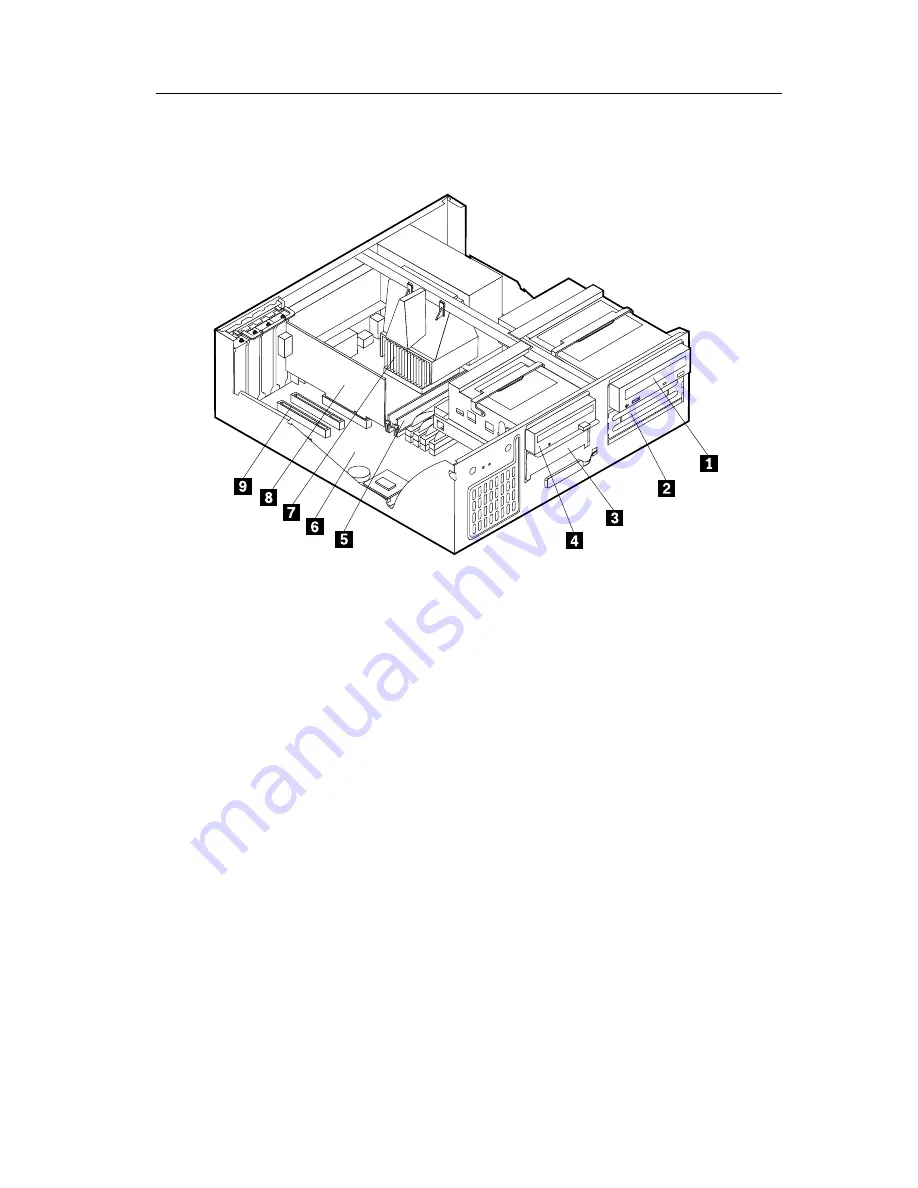 IBM NetVista A40 Manual D'Utilisation Download Page 67