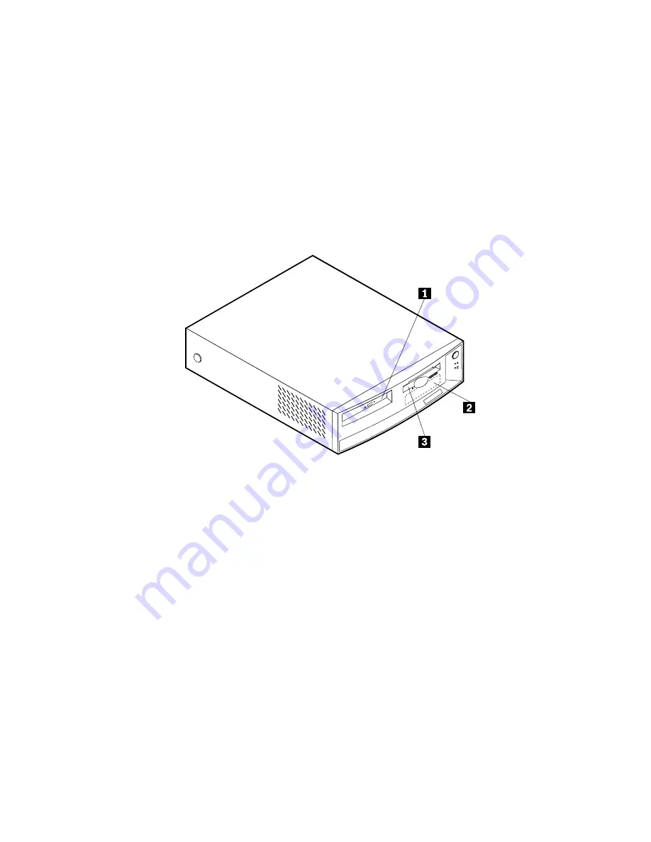 IBM NetVista A40 Manual D'Utilisation Download Page 79