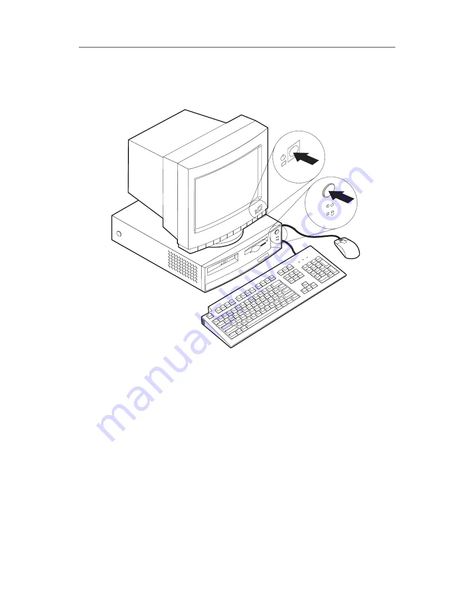 IBM NetVista A40 User Manual Download Page 29