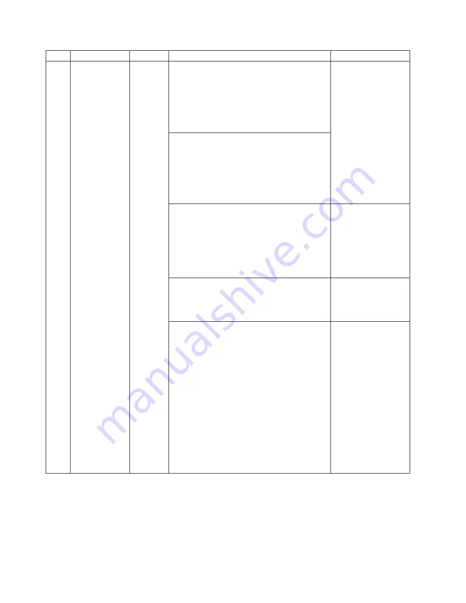 IBM NetVista X40 User Manual Download Page 100