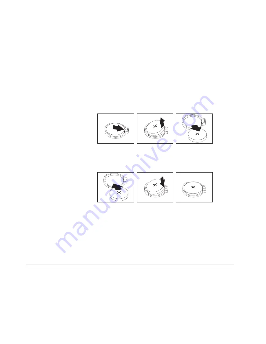 IBM NetVista X40 User Manual Download Page 120