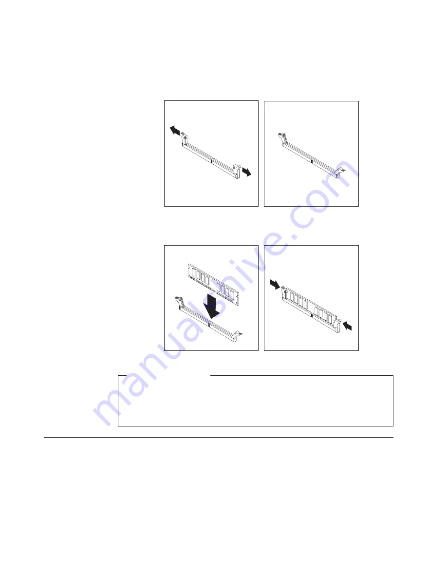 IBM NetVista Guida Per L'Utente Download Page 30