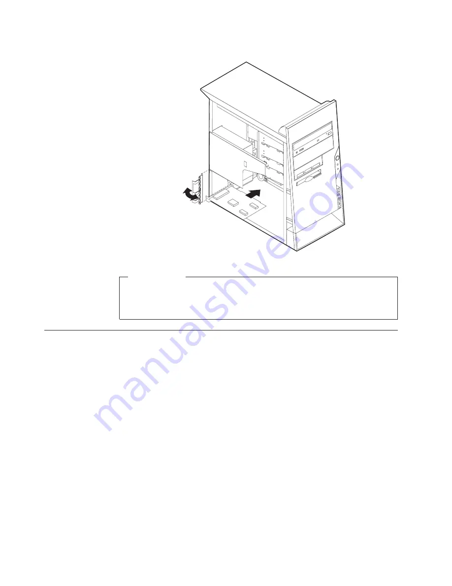 IBM NetVista Guide Utilisateur Download Page 84