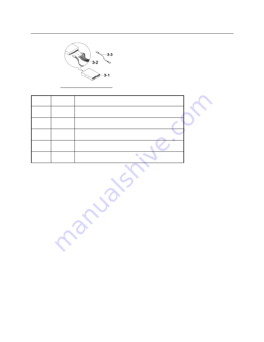 IBM NetVista Hardware Manual Download Page 129