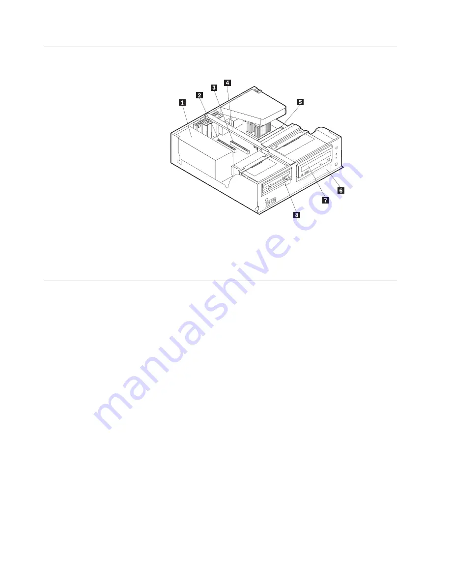 IBM NetVista Manual Do Utilizador Download Page 30