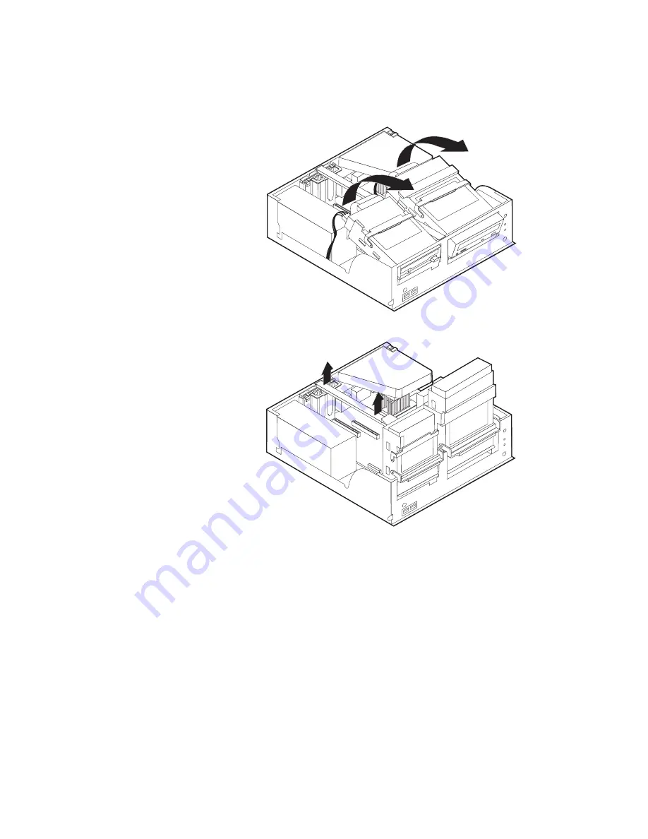 IBM NetVista Manual Do Utilizador Download Page 33