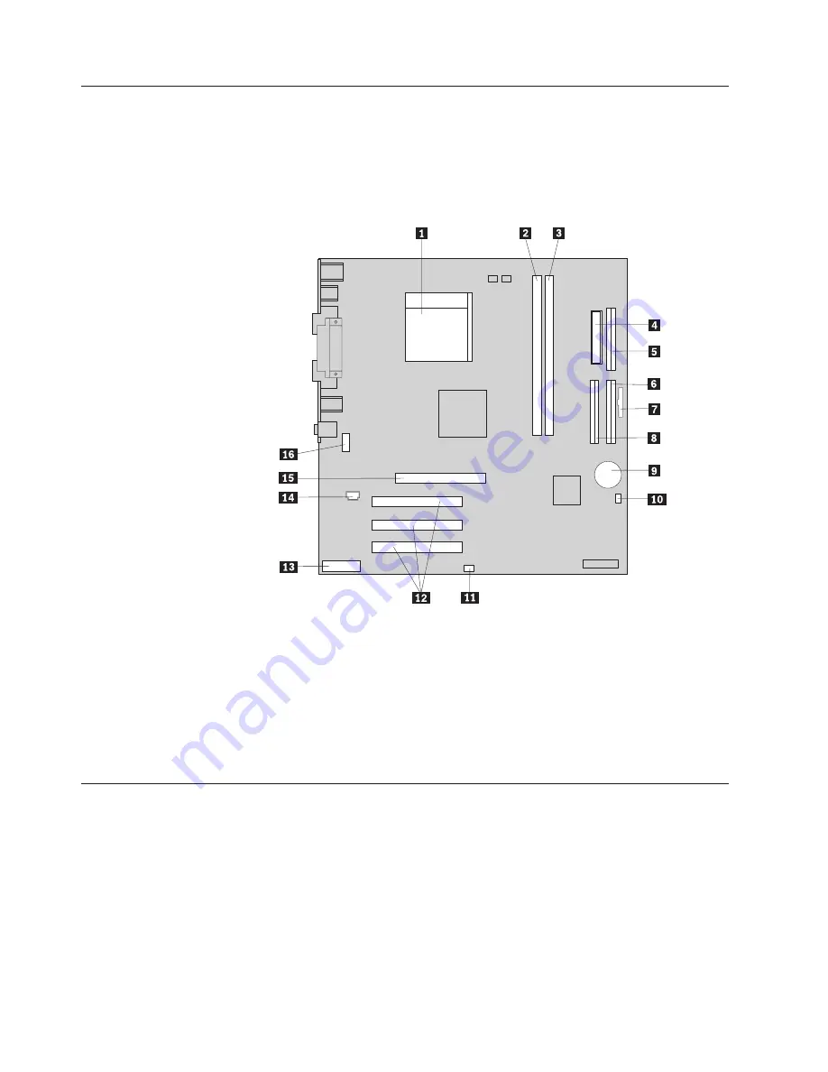 IBM NetVista Manual Do Utilizador Download Page 76