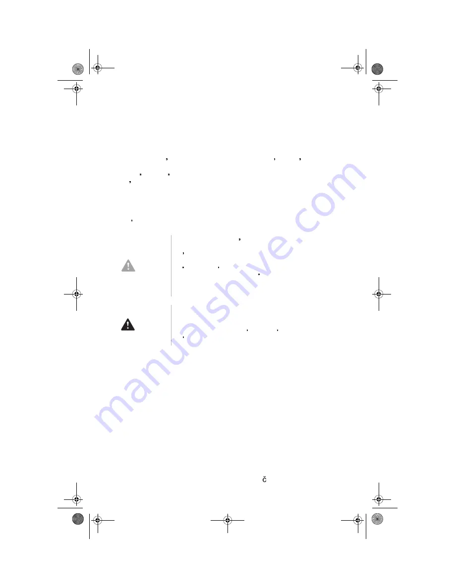 IBM PC 300 Navodila Za Uporabnike Manual Download Page 22