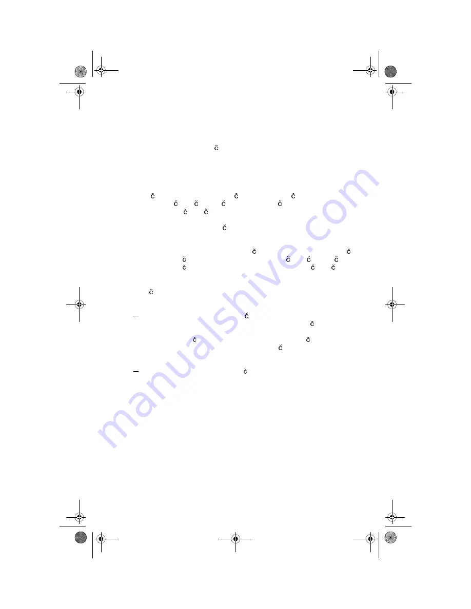 IBM PC 300 Navodila Za Uporabnike Manual Download Page 125