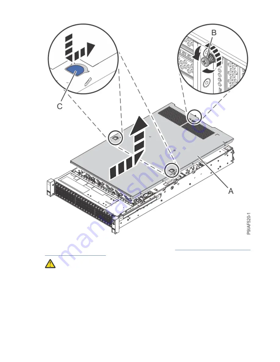 IBM Power System IC922 Скачать руководство пользователя страница 28