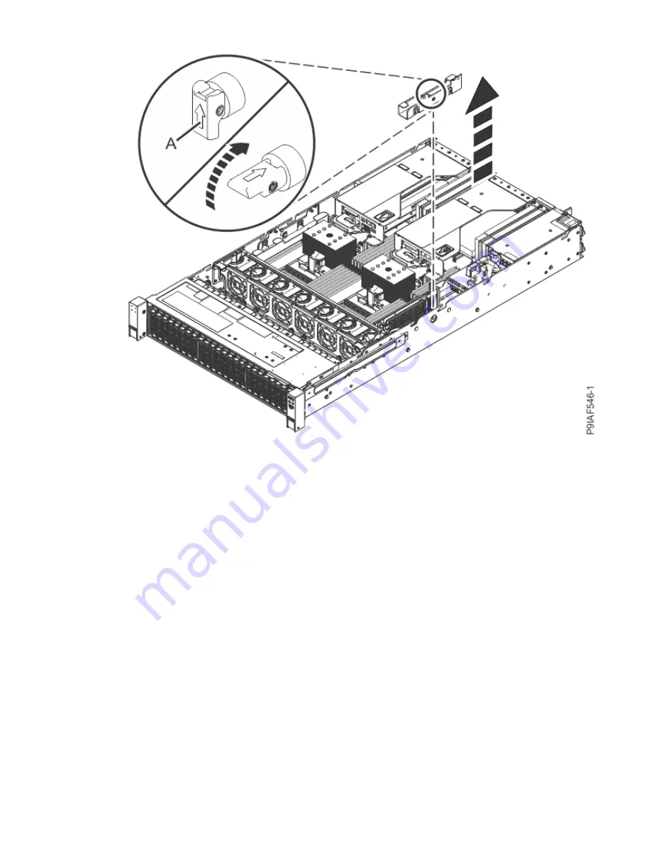 IBM Power System IC922 Скачать руководство пользователя страница 42