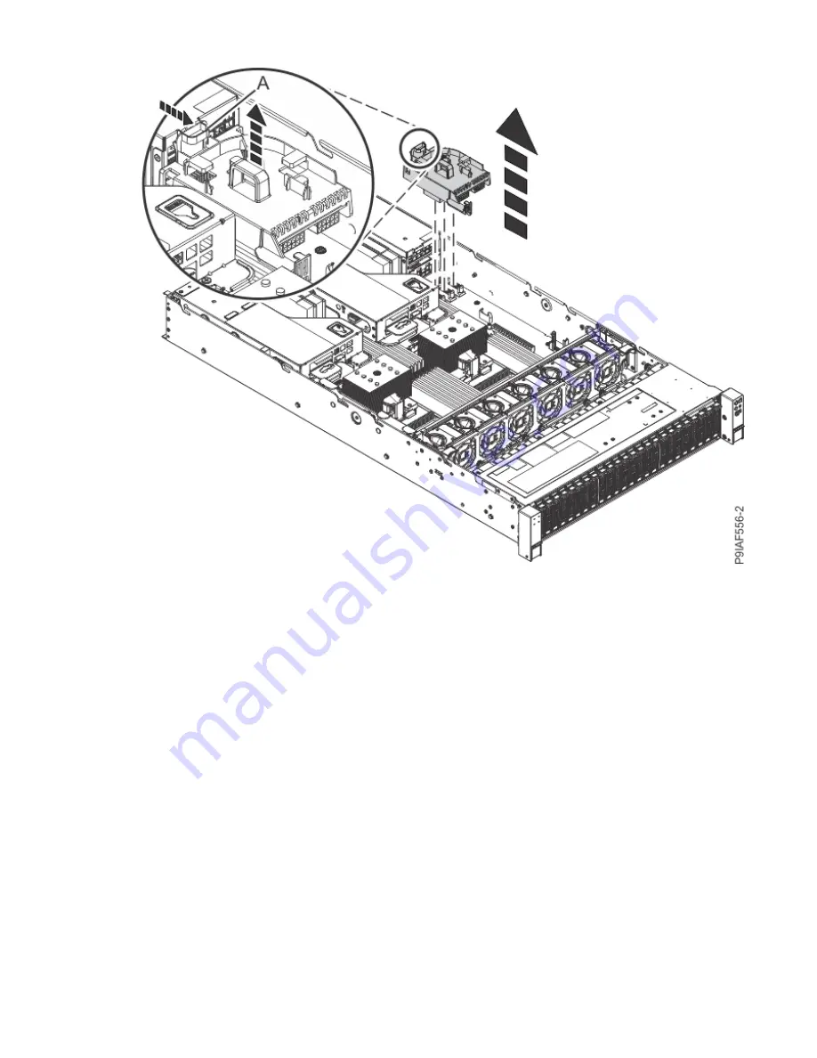 IBM Power System IC922 Скачать руководство пользователя страница 43