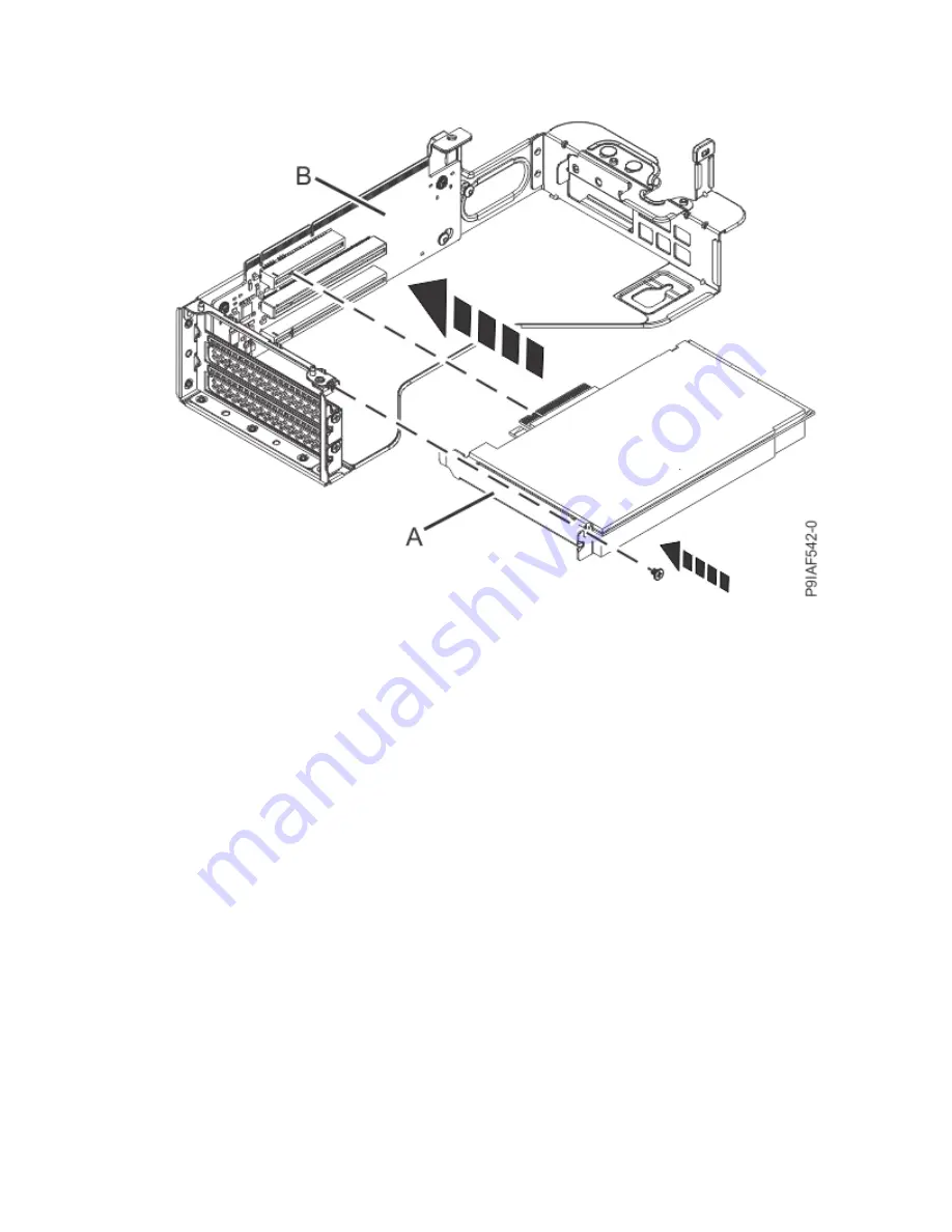 IBM Power System IC922 Скачать руководство пользователя страница 60