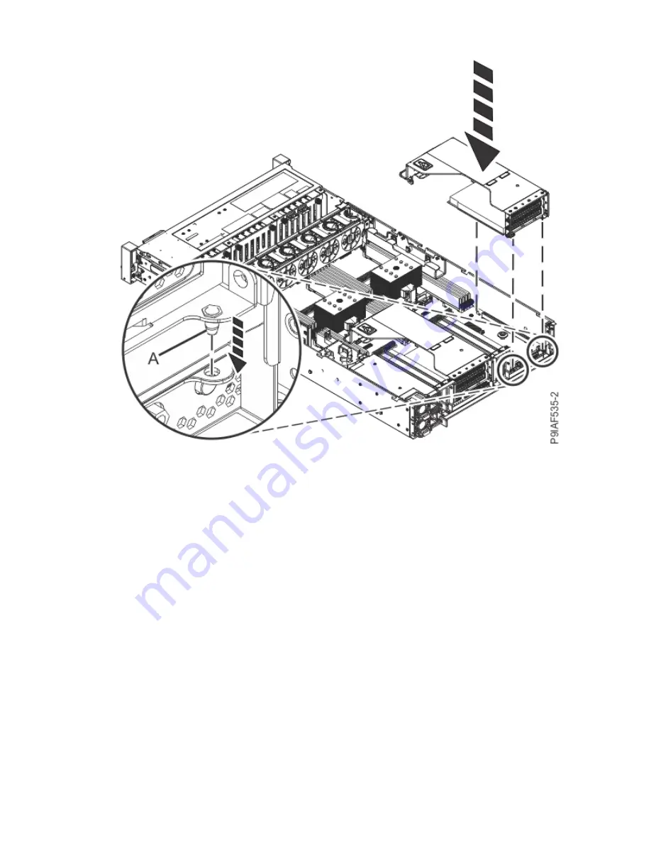 IBM Power System IC922 Скачать руководство пользователя страница 61