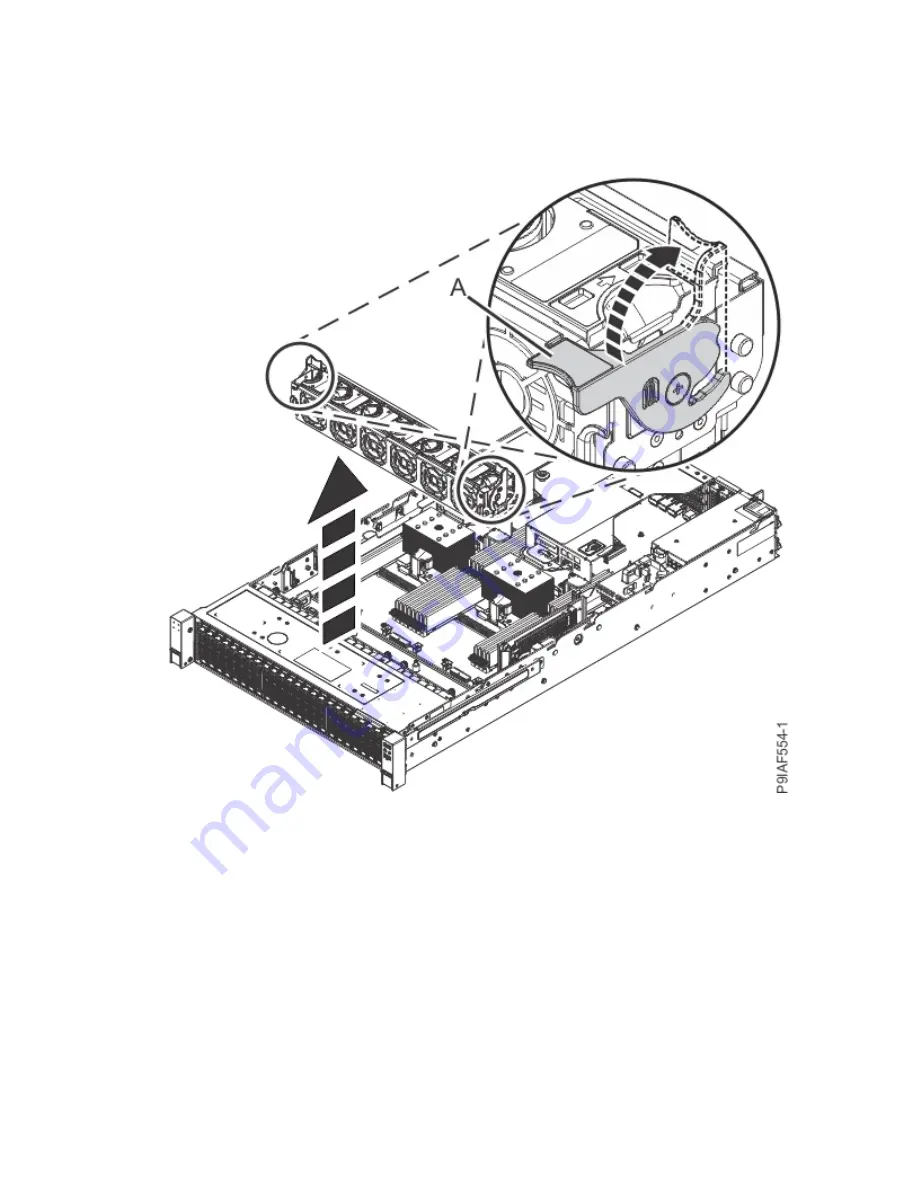 IBM Power System IC922 Скачать руководство пользователя страница 66