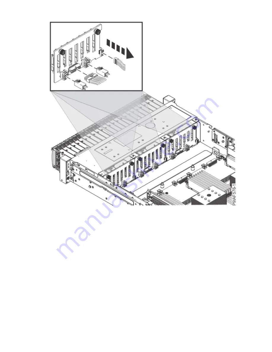 IBM Power System IC922 Скачать руководство пользователя страница 67