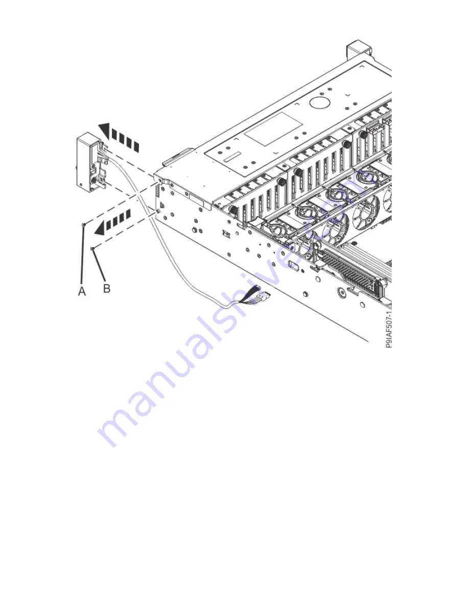 IBM Power System IC922 Скачать руководство пользователя страница 88