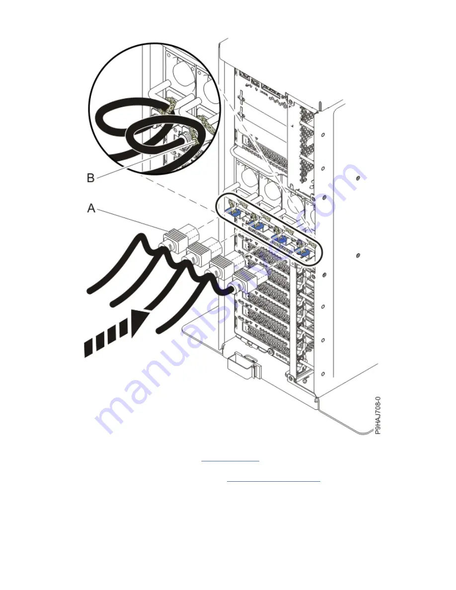 IBM RDX Manual Download Page 42