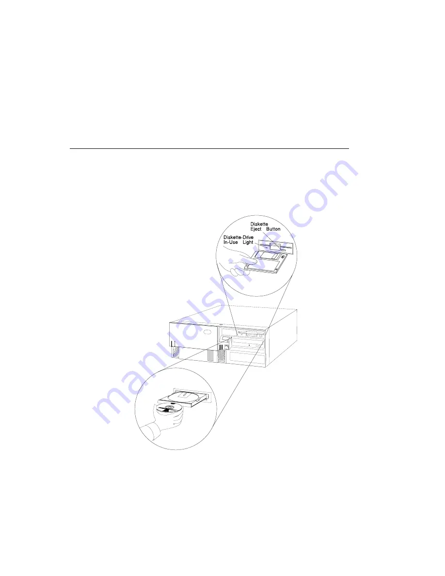 IBM RS/6000 7043 43P Series Скачать руководство пользователя страница 207