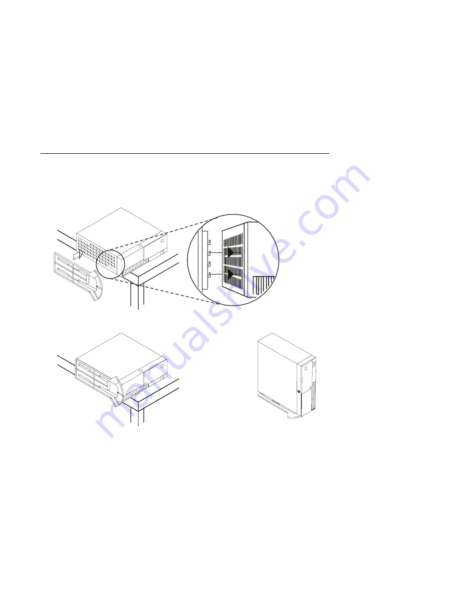 IBM RS/6000 7043 43P Series Скачать руководство пользователя страница 12