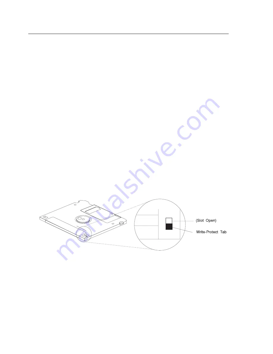 IBM RS/6000 7043 43P Series Скачать руководство пользователя страница 54