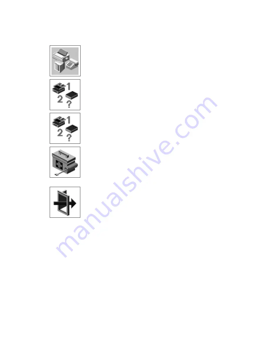 IBM RS/6000 7043 43P Series User Manual Download Page 61